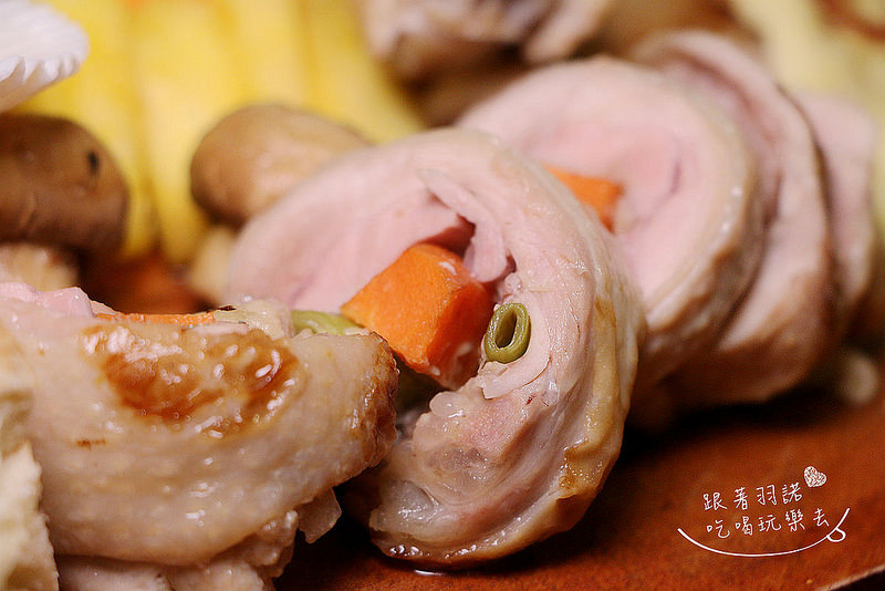 尼克叔叔創意廚房36