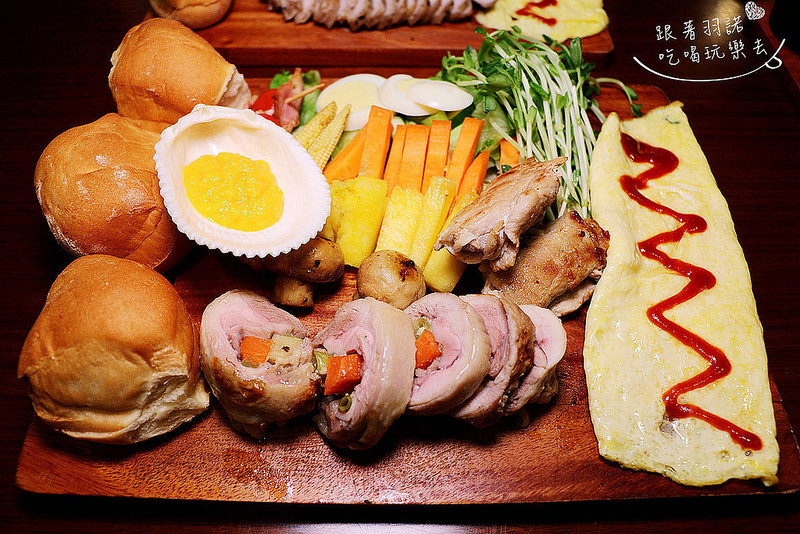 尼克叔叔創意廚房34