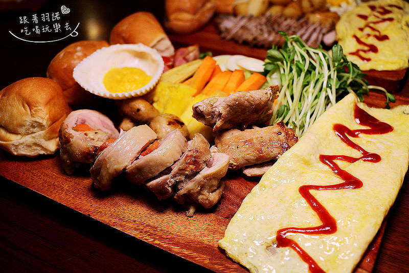 尼克叔叔創意廚房39