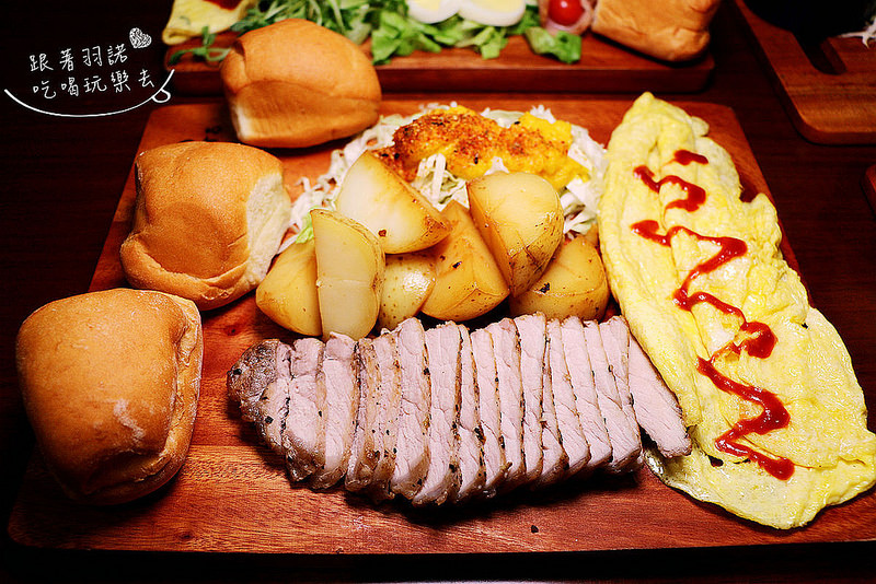 尼克叔叔創意廚房41