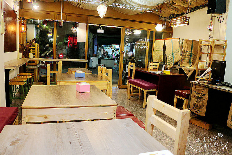 尼克叔叔創意廚房08