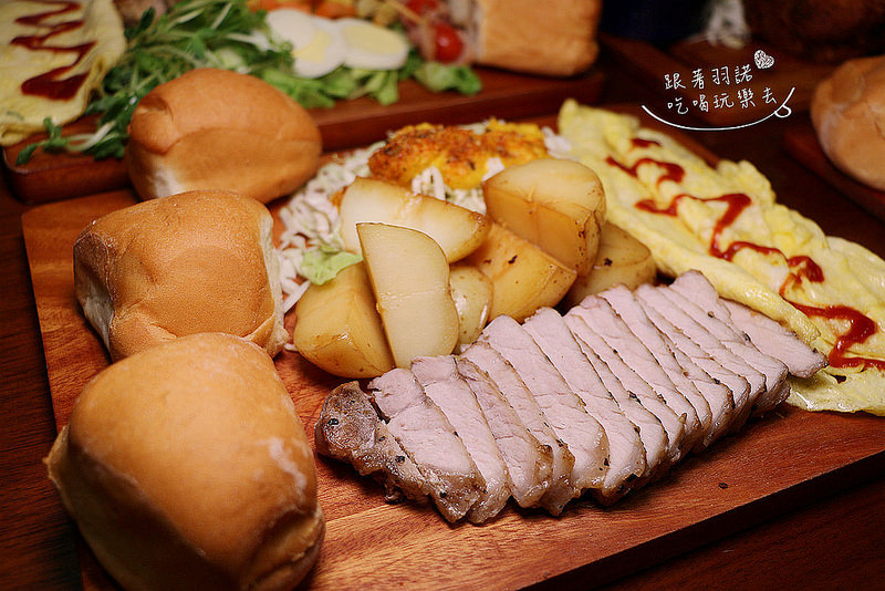 尼克叔叔創意廚房42