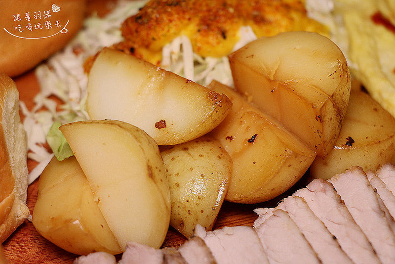 尼克叔叔創意廚房63