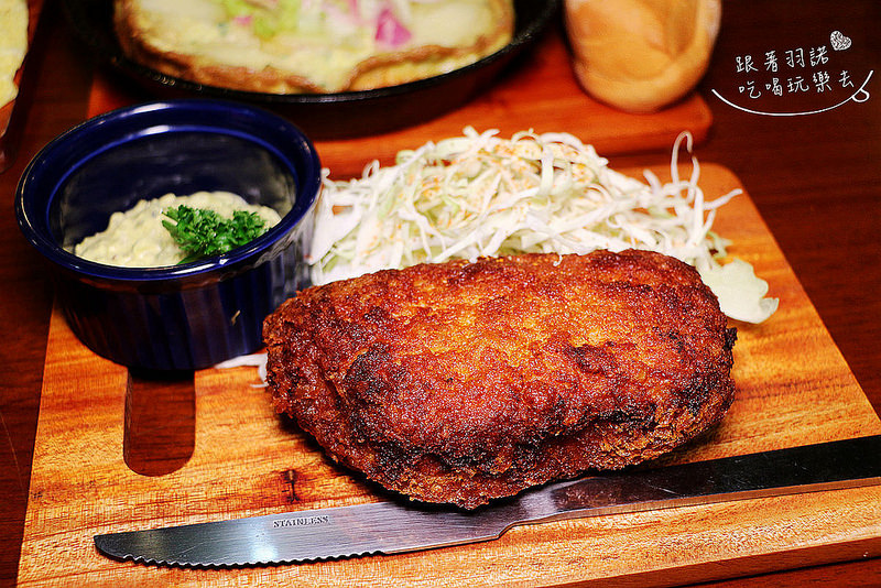 尼克叔叔創意廚房15