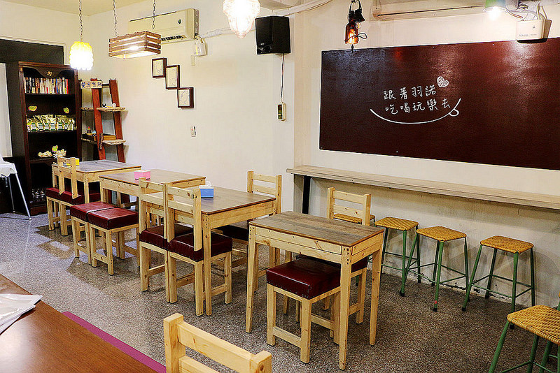 尼克叔叔創意廚房05