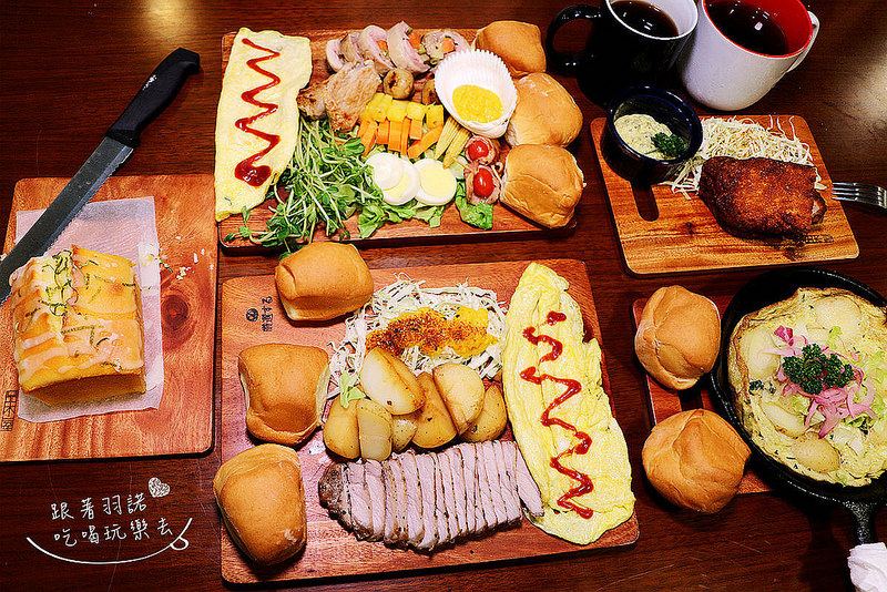 尼克叔叔創意廚房50