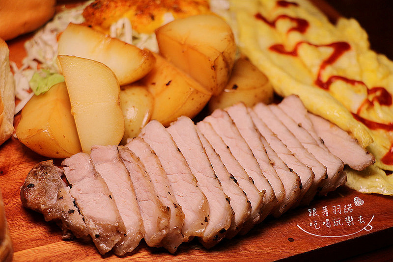 尼克叔叔創意廚房46