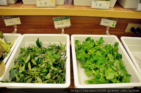 原生園食草汆燙鍋