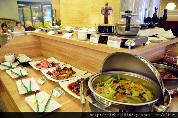 原生園食草汆燙鍋