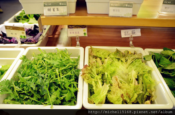 原生園食草汆燙鍋