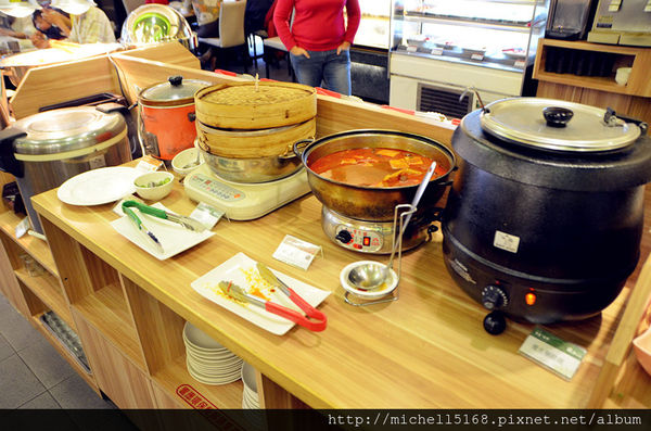 原生園食草汆燙鍋