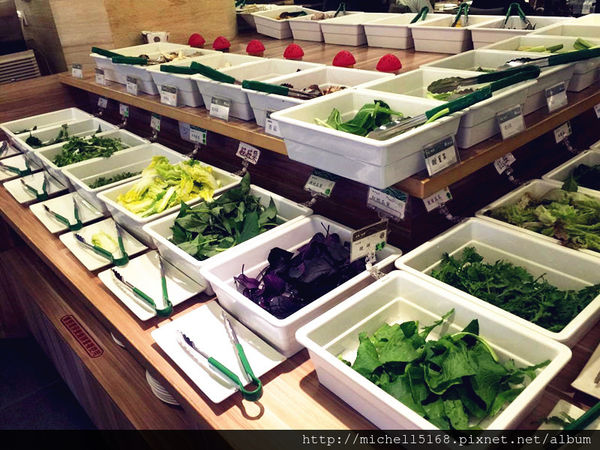 原生園食草汆燙鍋