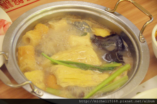 原生園食草汆燙鍋