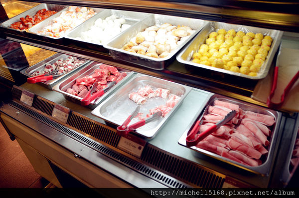 原生園食草汆燙鍋