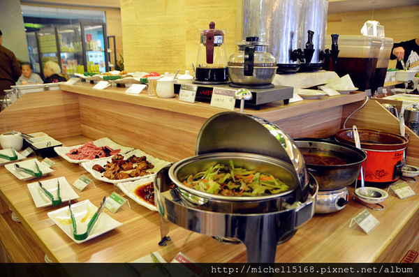 原生園食草汆燙鍋