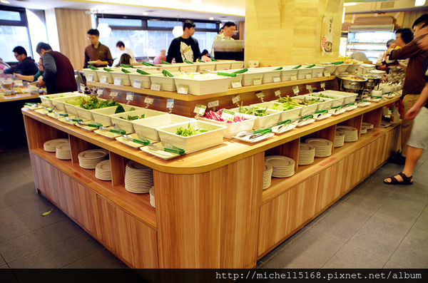 原生園食草汆燙鍋