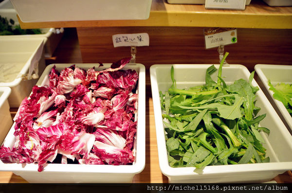 原生園食草汆燙鍋