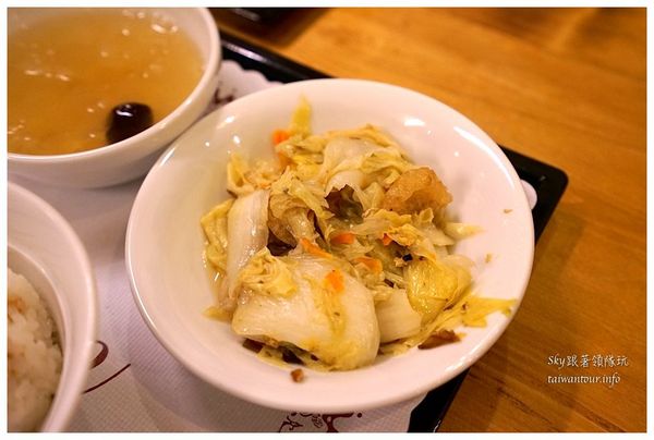 茶味真屋.阿明佛跳牆：三井旁高C/P值燉品【茶味真屋.阿明佛跳牆】