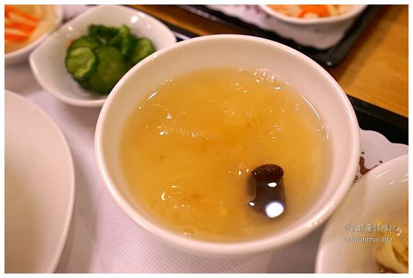 茶味真屋.阿明佛跳牆：三井旁高C/P值燉品【茶味真屋.阿明佛跳牆】