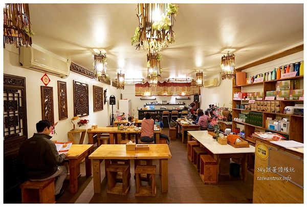 茶味真屋.阿明佛跳牆：三井旁高C/P值燉品【茶味真屋.阿明佛跳牆】