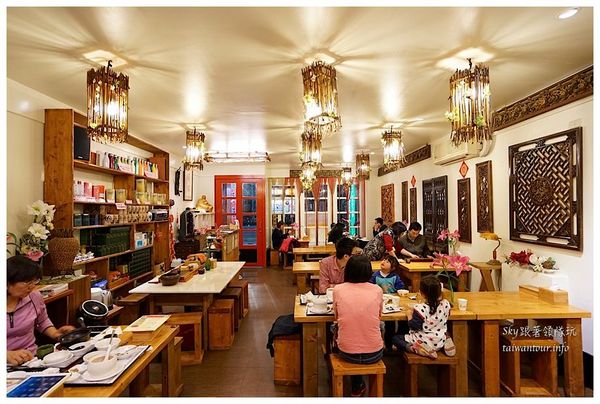 茶味真屋.阿明佛跳牆：三井旁高C/P值燉品【茶味真屋.阿明佛跳牆】