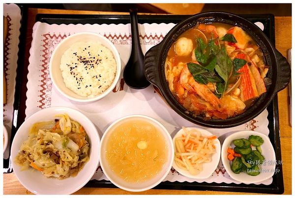 茶味真屋.阿明佛跳牆：三井旁高C/P值燉品【茶味真屋.阿明佛跳牆】