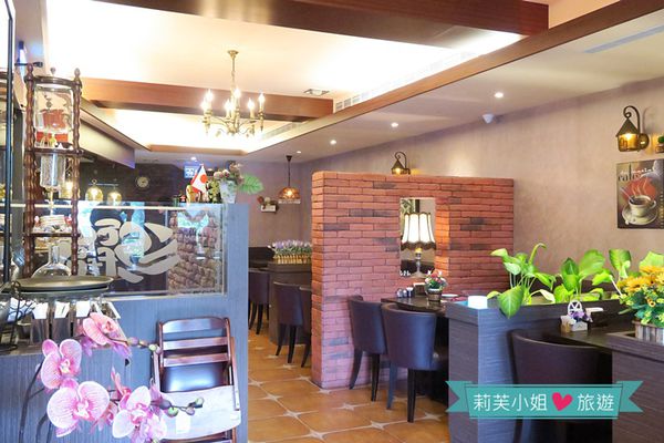 Sigrid Coffee 咖啡