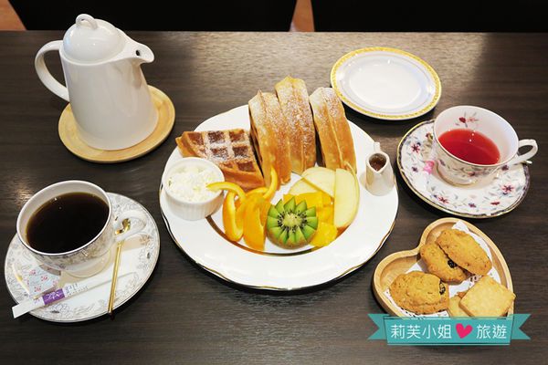 Sigrid Coffee 咖啡