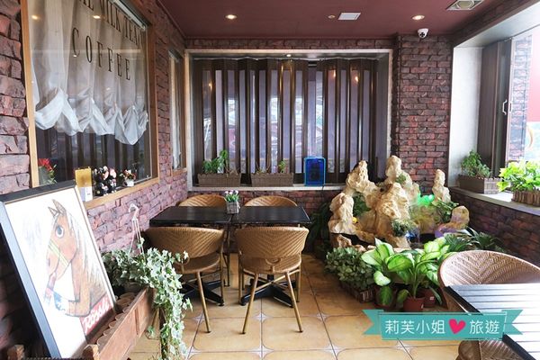 Sigrid Coffee 咖啡