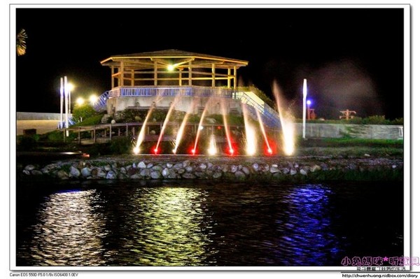 花蓮東大門國際觀光夜市:2016花蓮東大門夜市+花蓮太平洋燈會/排隊美食小吃/第一家烤肉/法式棺材板/炸螃蟹/妙不可言果汁/北港春捲