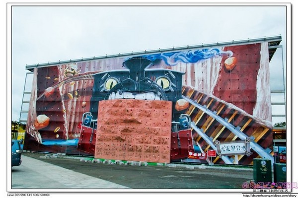 花蓮東大門國際觀光夜市:2016花蓮東大門夜市+花蓮太平洋燈會/排隊美食小吃/第一家烤肉/法式棺材板/炸螃蟹/妙不可言果汁/北港春捲