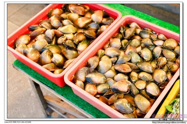 花蓮東大門國際觀光夜市:2016花蓮東大門夜市+花蓮太平洋燈會/排隊美食小吃/第一家烤肉/法式棺材板/炸螃蟹/妙不可言果汁/北港春捲