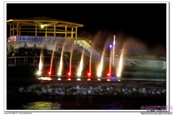 花蓮東大門國際觀光夜市:2016花蓮東大門夜市+花蓮太平洋燈會/排隊美食小吃/第一家烤肉/法式棺材板/炸螃蟹/妙不可言果汁/北港春捲