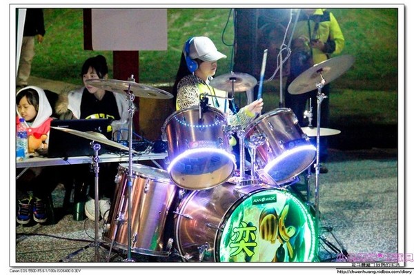 花蓮東大門國際觀光夜市:2016花蓮東大門夜市+花蓮太平洋燈會/排隊美食小吃/第一家烤肉/法式棺材板/炸螃蟹/妙不可言果汁/北港春捲