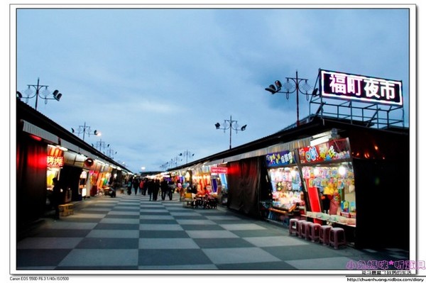 花蓮東大門國際觀光夜市:2016花蓮東大門夜市+花蓮太平洋燈會/排隊美食小吃/第一家烤肉/法式棺材板/炸螃蟹/妙不可言果汁/北港春捲