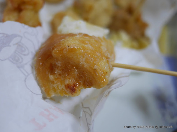 偉哥鹽酥雞(嶺東店)：【食記】台中偉哥鹽酥雞-嶺東店@南屯精密機械科學園區&嶺東科大 : 口感酥脆, 味道多元, 醬不醬都不差的海線老字號