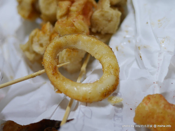 偉哥鹽酥雞(嶺東店)：【食記】台中偉哥鹽酥雞-嶺東店@南屯精密機械科學園區&嶺東科大 : 口感酥脆, 味道多元, 醬不醬都不差的海線老字號