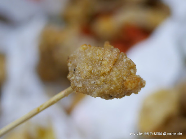 偉哥鹽酥雞(嶺東店)：【食記】台中偉哥鹽酥雞-嶺東店@南屯精密機械科學園區&嶺東科大 : 口感酥脆, 味道多元, 醬不醬都不差的海線老字號