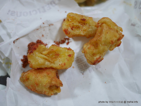 偉哥鹽酥雞(嶺東店)：【食記】台中偉哥鹽酥雞-嶺東店@南屯精密機械科學園區&嶺東科大 : 口感酥脆, 味道多元, 醬不醬都不差的海線老字號