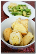 偉哥鹽酥雞(嶺東店)：銅板美食．醬吃的台灣好滋味──偉哥鹽酥雞