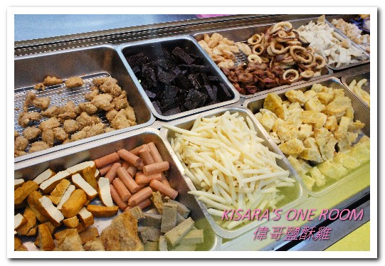 偉哥鹽酥雞(嶺東店)：銅板美食．醬吃的台灣好滋味──偉哥鹽酥雞