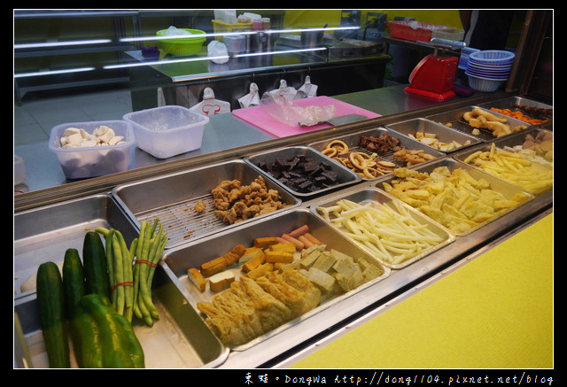 【台中食記】南屯區宵夜|獨門日式朝燒醬汁|偉哥鹹酥雞嶺東店