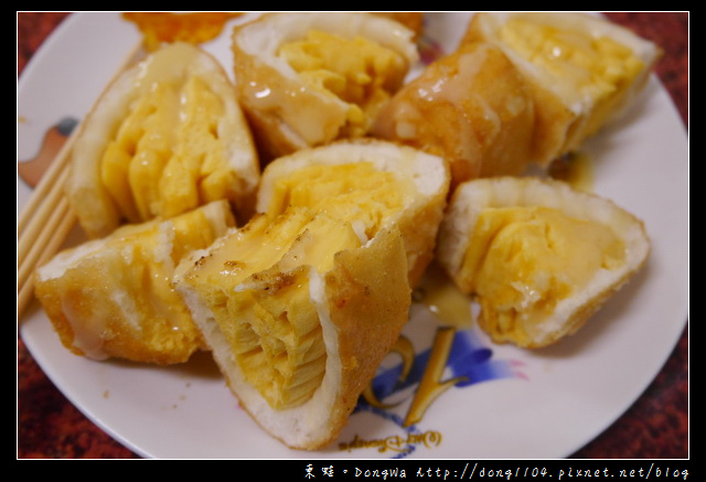 【台中食記】南屯區宵夜|獨門日式朝燒醬汁|偉哥鹹酥雞嶺東店