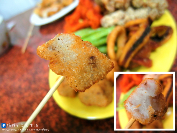 偉哥鹽酥雞(嶺東店)：〖台中│美食〗偉哥鹽酥雞(嶺東店) ❤ 校園銅板美食!!幾爸扣斗ㄟ當呷霸霸~大推黃金三角骨、脆皮雞排、魷魚圈、小黃瓜!!