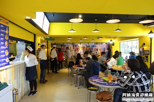 【台北異國美食】【北捷忠孝敦化站】MAMAK檔星馬料理-多國混血的星馬熱炒路邊攤美食.馬來西亞/香酥塔餅/東區異國美食/捷運忠孝敦化美食