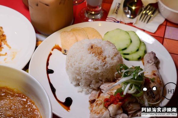 【台北異國美食】【北捷忠孝敦化站】MAMAK檔星馬料理-多國混血的星馬熱炒路邊攤美食.馬來西亞/香酥塔餅/東區異國美食/捷運忠孝敦化美食