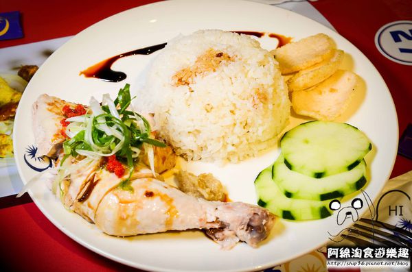 【台北異國美食】【北捷忠孝敦化站】MAMAK檔星馬料理-多國混血的星馬熱炒路邊攤美食.馬來西亞/香酥塔餅/東區異國美食/捷運忠孝敦化美食