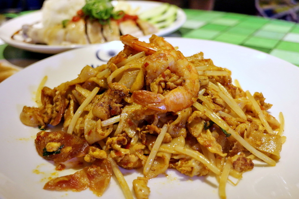 MAMAK檔，南洋料理，馬來西亞餐廳，TOP10大熱門必點推薦，