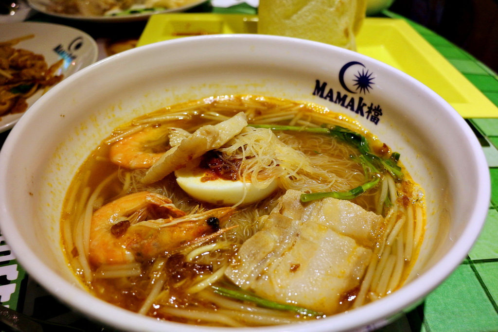 MAMAK檔，南洋料理，馬來西亞餐廳，TOP10大熱門必點推薦，