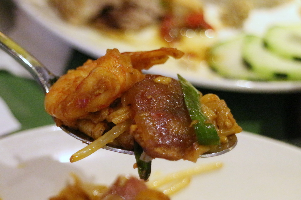 MAMAK檔，南洋料理，馬來西亞餐廳，TOP10大熱門必點推薦，